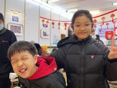 -十八家面馆(欧洲城店)