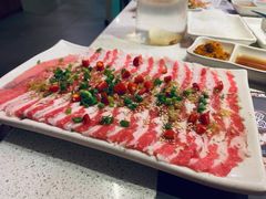 泡椒肥牛-猫抓烤肉(春熙路店)