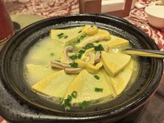 菜油猪肚炖蛋-临家闽南菜(宝洲路店)