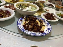 -邓家食府(邓小平故里店)