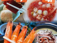 -苏梦江南·淮扬菜(夫子庙店)