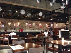 -斯比特花园西餐厅(东方商厦店)
