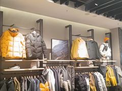 -KAILAS凯乐石(砂之船奥特莱斯店)
