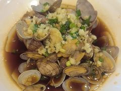 -火龙堂·风味民间菜(文一路店)
