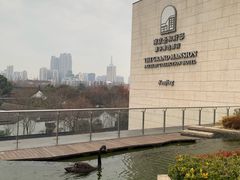 -行者书屋大堂吧 ·下午茶(南京圣和府邸酒店)