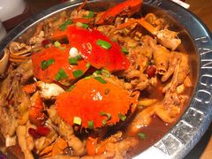 -胖哥俩肉蟹煲(世茂国际广场店)