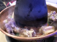 -月圆火锅(宁海东路二店)