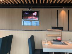 大堂-海底捞火锅(长沙华创国际广场店)