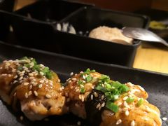 -昊·来了寿司(双楠2店)