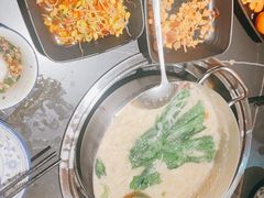 -淼福猪肚鸡·椰子鸡火锅(大沙地店)