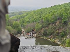 -浮槎山