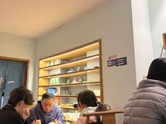 -静一餐厅·湖北菜(前门店)