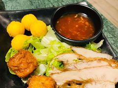 -生如夏花泰式火锅(伊藤双楠店)