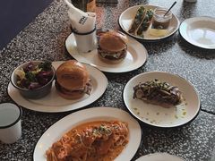 -Cooking Man(中懋天地店)