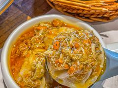 -馋三尺蟹粉小笼(人民广场店)