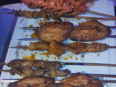 -路边边.炒菜烧烤.音乐餐厅(良乡长虹店)