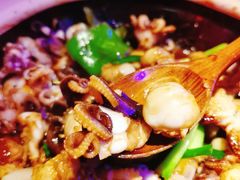 -啫神·广州地标美食(北京路店)