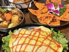 -香猪坊韩国烤肉专属门店(魏公村店)