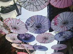 -五凤溪古镇