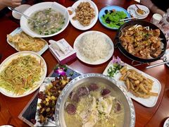 -玫瑰园(中央路店)