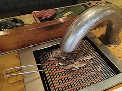 -千寻烧肉(政务区店)