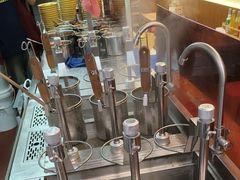 -二娃邓板凳面(解放碑店)