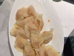 -船歌·鱼水饺青岛菜(石老人店)