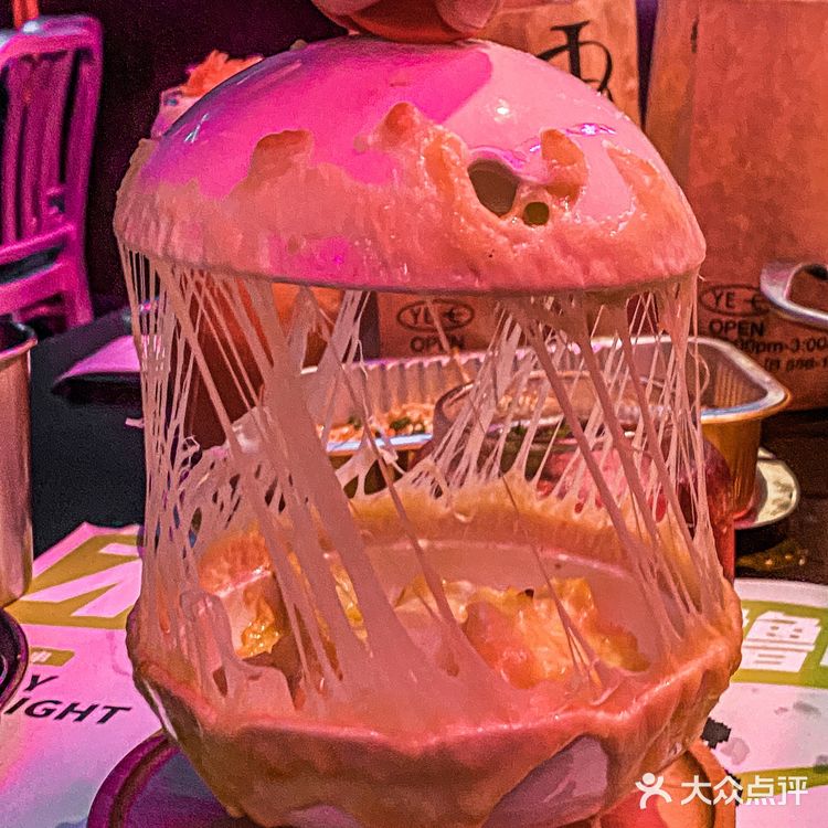 厦门古地石夜宵撸串好去处！还有周末演唱会