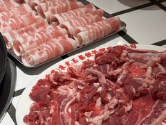 -朱光玉火锅馆(正弘城店)