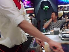 -玛雅铁板烧餐厅(中关村店)