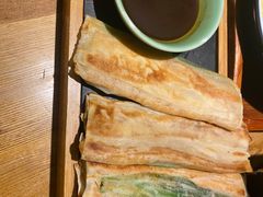 葱包烩儿-弄堂里(雨花客厅店)