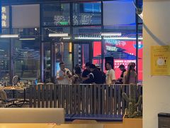 -玛尚诺Pizza&Bar(长泰广场店)