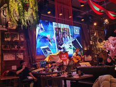 -胡桃里乐队酒馆(大庆店)