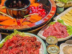 -三江两海老火锅(北京首店)