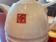 -山西会馆·晋菜·晋商宴·牌匾博物馆(胜利东街店)