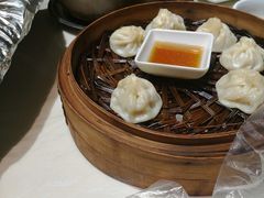 上海小笼包-19号私房菜(云南路店)