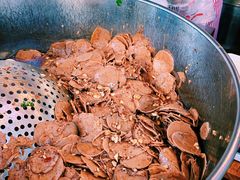 -张记捆鸡(总店)