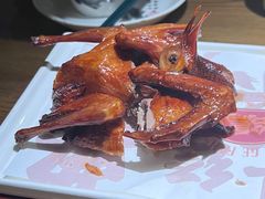 -大鸽饭(岗顶店)