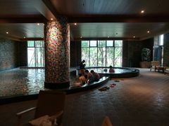 -清河半岛温泉度假酒店