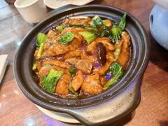 -长兴菜馆(高桥店)