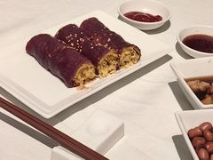 -潮福城潮州大酒楼(湖滨北路店)
