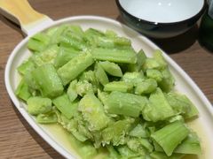 -街角等你.大连海鲜烧烤.经典铁板海鲜串(西安路店)