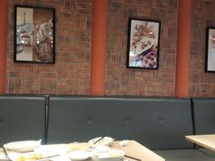 大堂-和合谷(联想桥店)