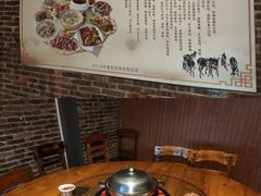 药膳驴骨汤底-全汁全味驴庄(凤岗店)