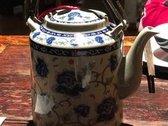 -绿茶餐厅(领展购物广场·中关村店)