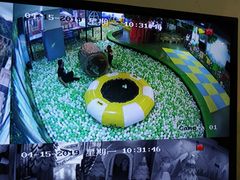 -上海佘山世茂艾美酒店
