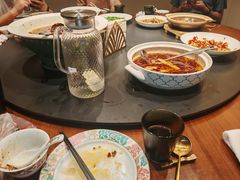 -羊门客在·烤盐池滩羊·川菜