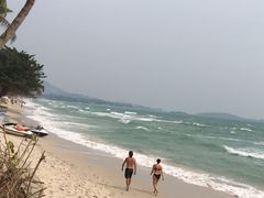 -查汶海滩