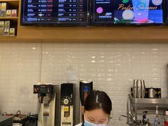 -逸派咖啡 EPARKCOFFEE(广安门店)