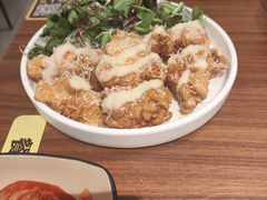 -茂业天地(华强北店)